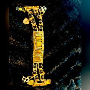 Cute charmed Apple Watch Band